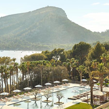 Four Seasons Resort Mallorca At Formentor Port de Pollenca Luaran gambar