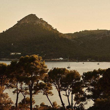 Four Seasons Resort Mallorca At Formentor Port de Pollenca Luaran gambar