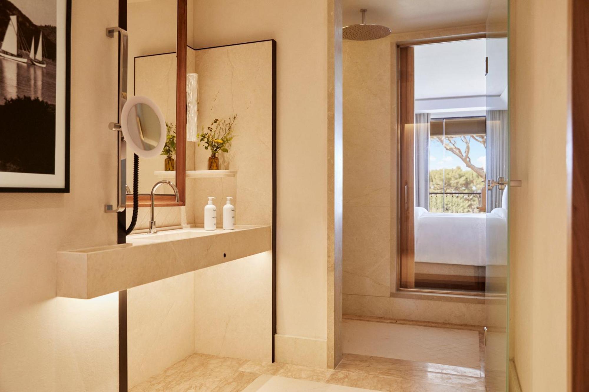 Four Seasons Resort Mallorca At Formentor Port de Pollenca Luaran gambar
