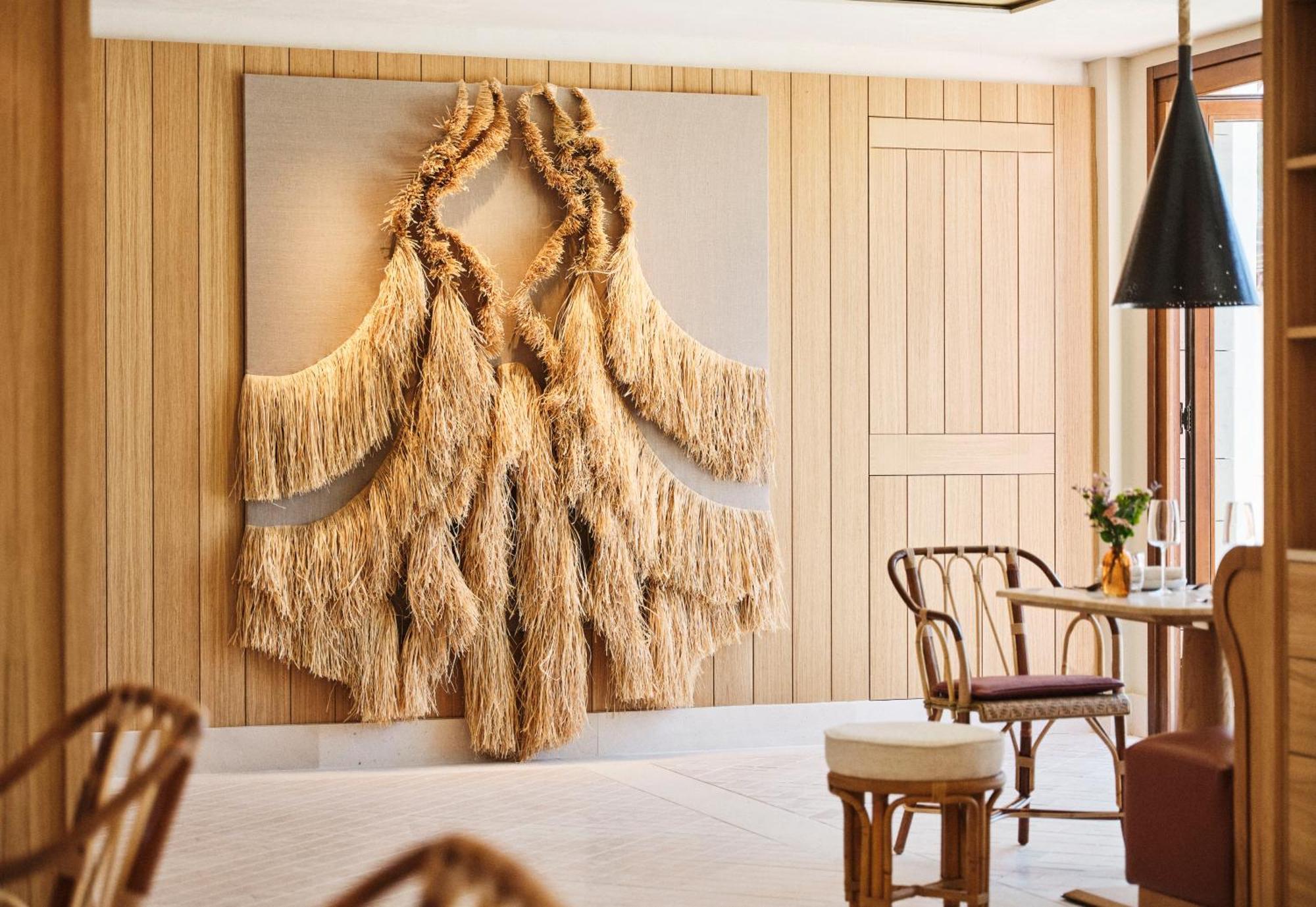 Four Seasons Resort Mallorca At Formentor Port de Pollenca Luaran gambar