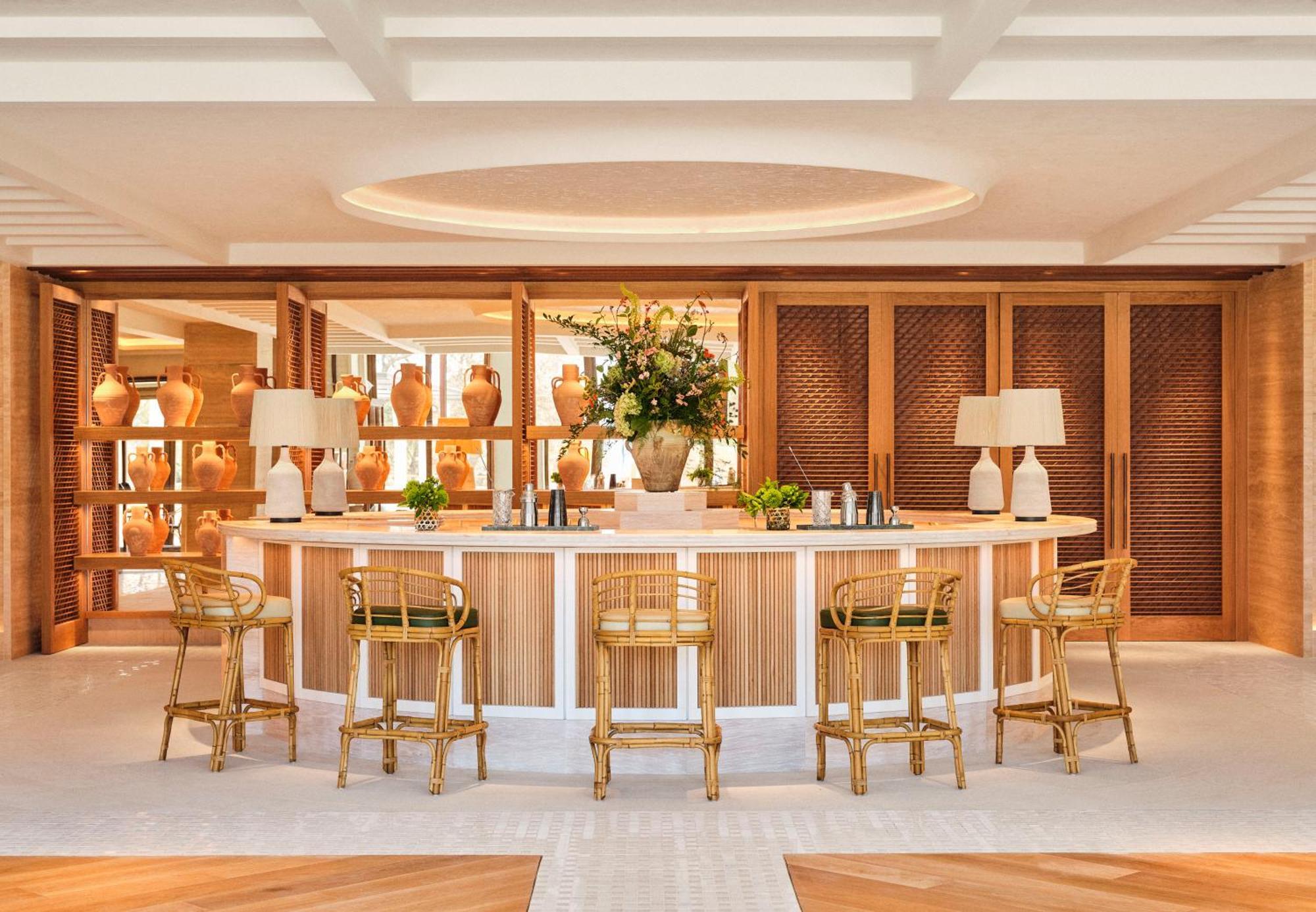 Four Seasons Resort Mallorca At Formentor Port de Pollenca Luaran gambar
