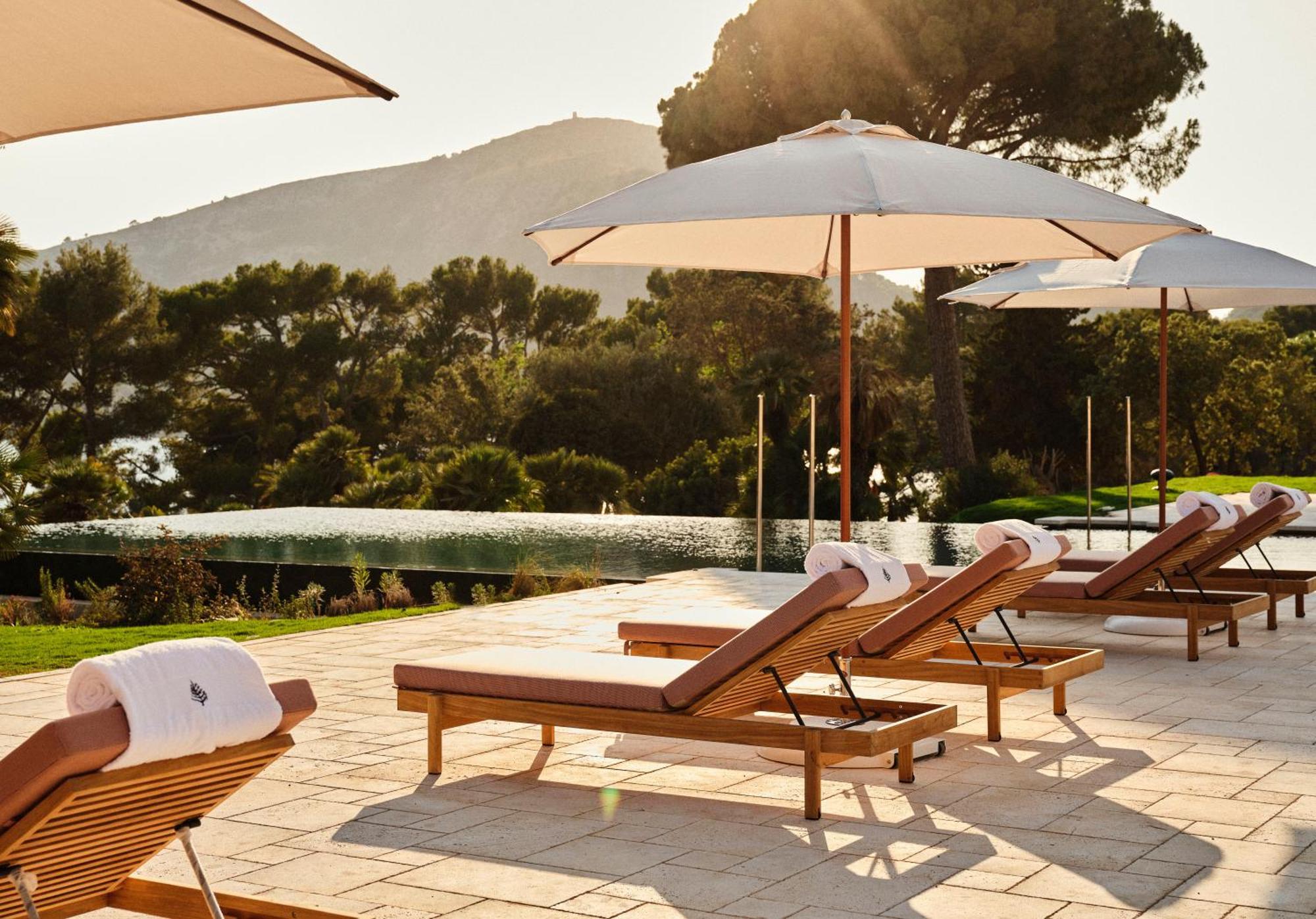 Four Seasons Resort Mallorca At Formentor Port de Pollenca Luaran gambar