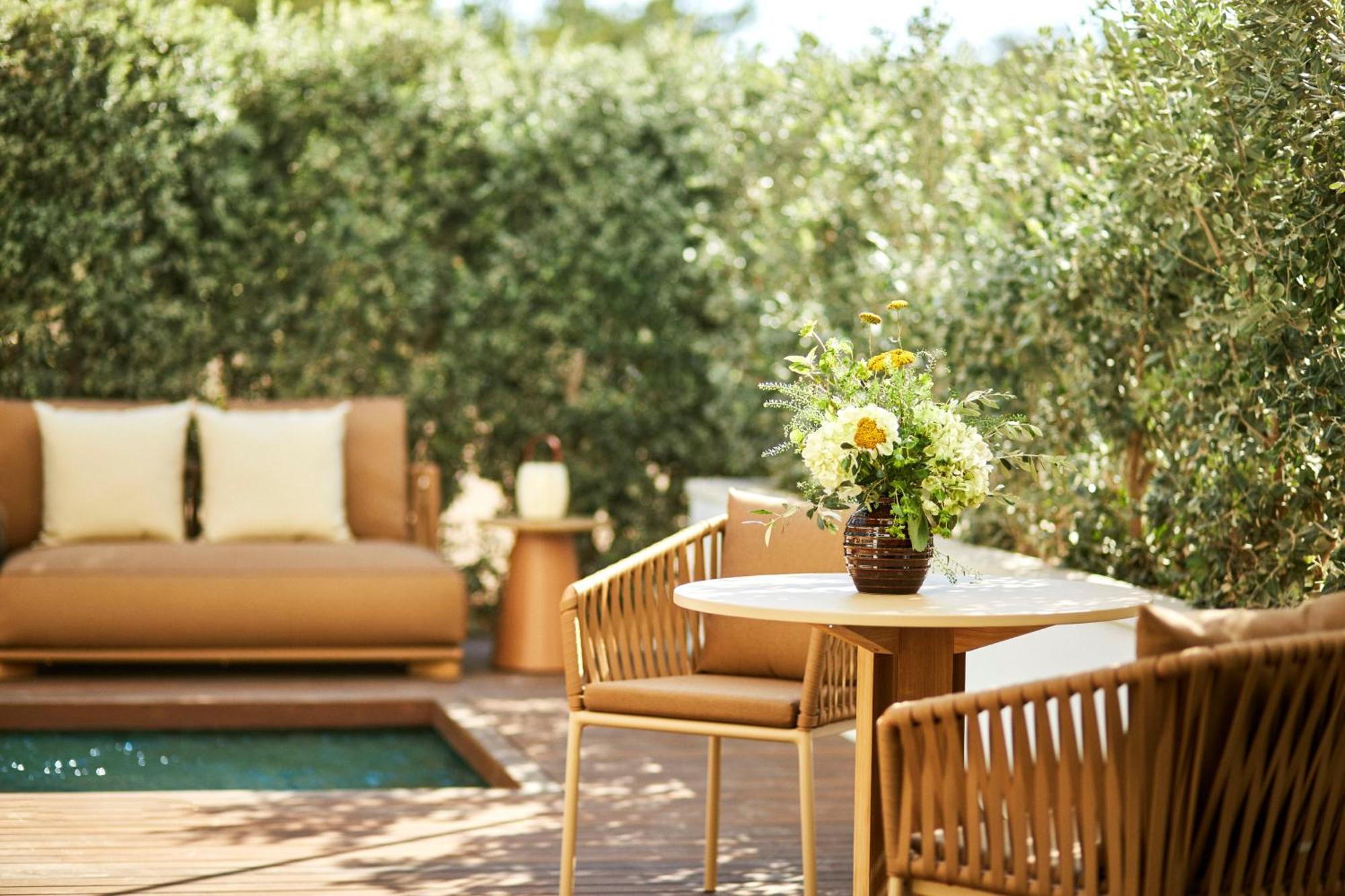 Four Seasons Resort Mallorca At Formentor Port de Pollenca Luaran gambar