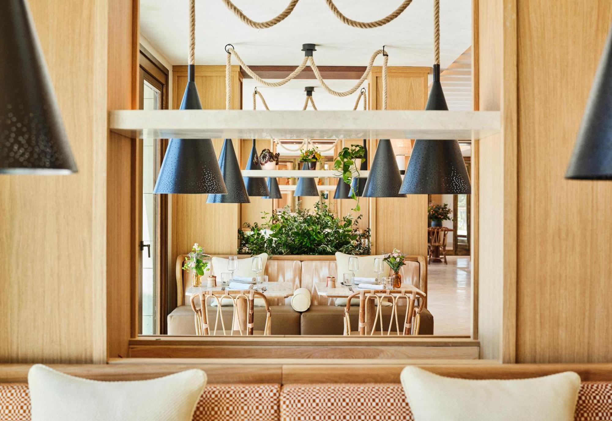 Four Seasons Resort Mallorca At Formentor Port de Pollenca Luaran gambar