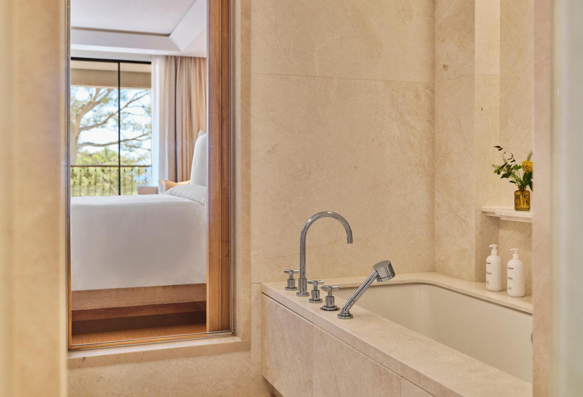 Four Seasons Resort Mallorca At Formentor Port de Pollenca Luaran gambar