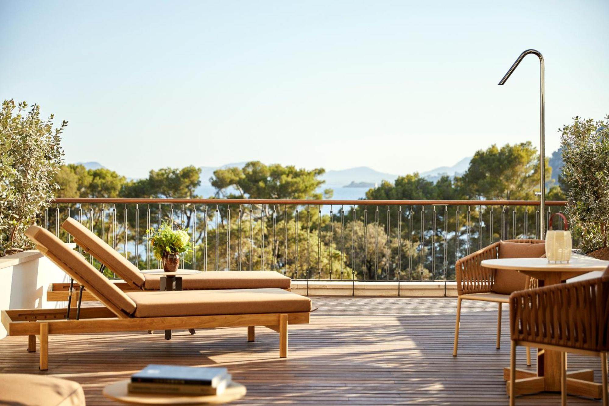 Four Seasons Resort Mallorca At Formentor Port de Pollenca Luaran gambar