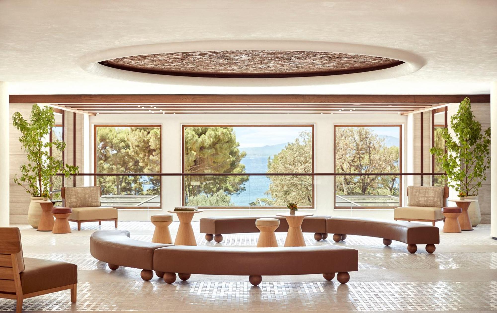Four Seasons Resort Mallorca At Formentor Port de Pollenca Luaran gambar