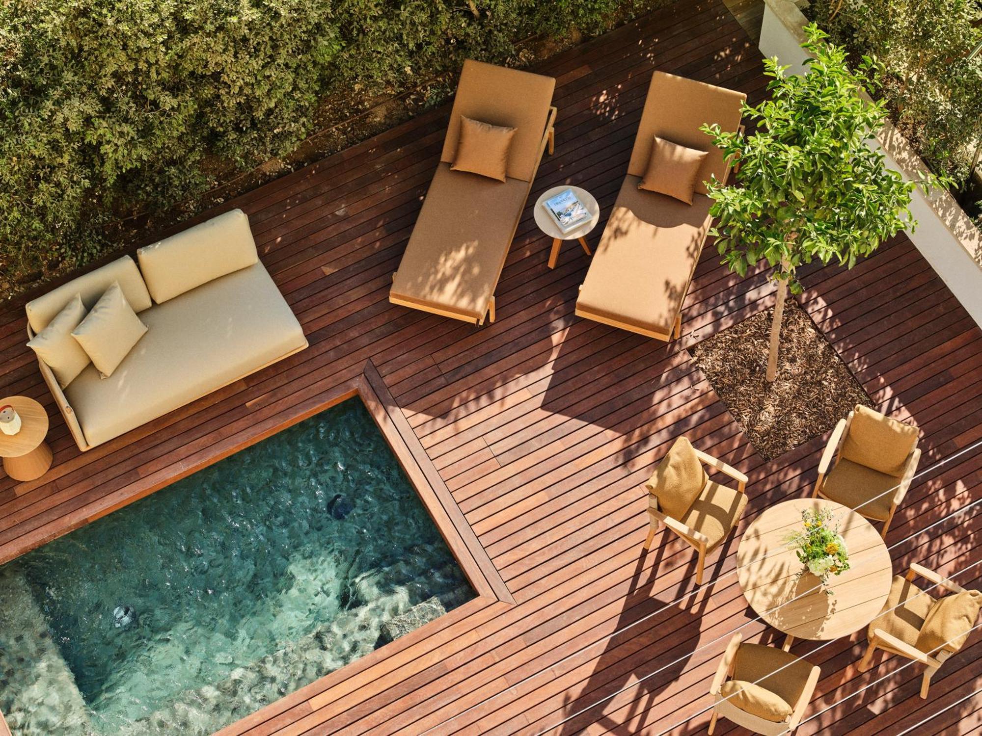 Four Seasons Resort Mallorca At Formentor Port de Pollenca Luaran gambar