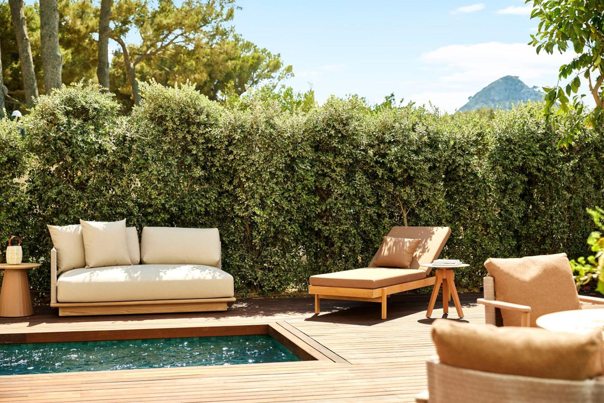 Four Seasons Resort Mallorca At Formentor Port de Pollenca Luaran gambar