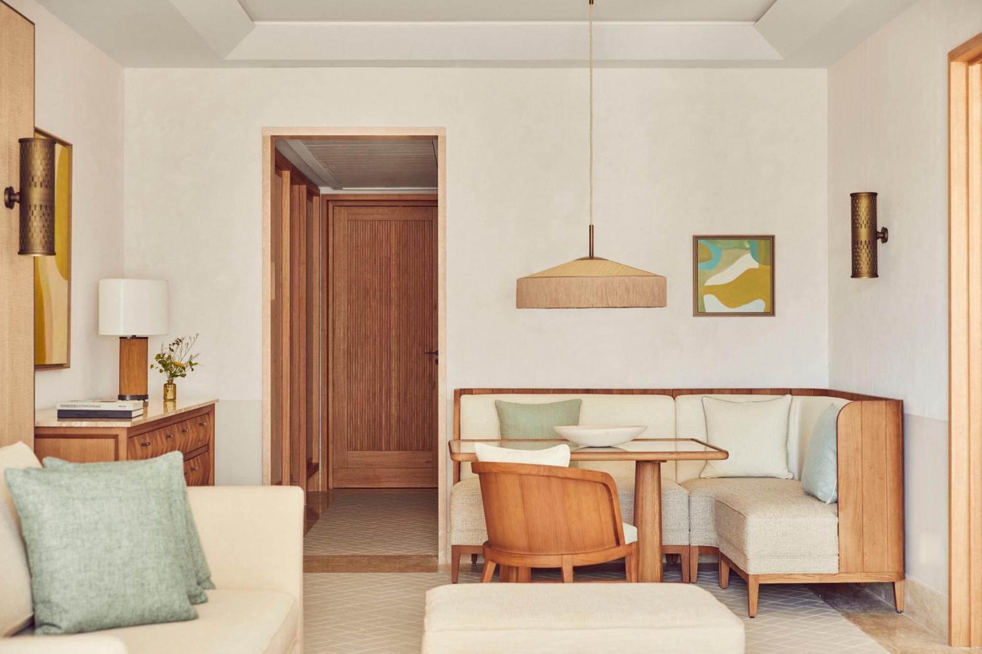 Four Seasons Resort Mallorca At Formentor Port de Pollenca Luaran gambar